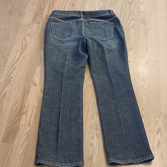 Chico's jeans - Picture 3 of 6